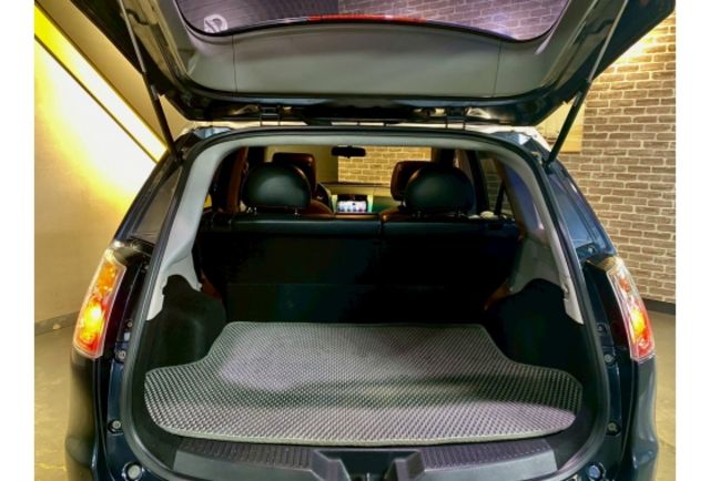 升級安卓機/倒車顯影系統/升級個性化鋁圈/行車記錄器/航星導航  第5張相片