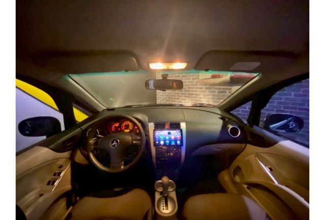 升級安卓機/倒車顯影系統/升級個性化鋁圈/行車記錄器/航星導航  第6張相片