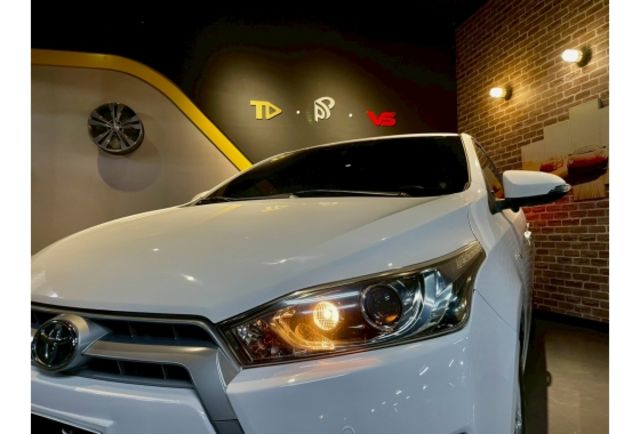 升級多功能安卓主機/優質認證車/AppleCarplay/倒車顯影/電折疊後視鏡  第5張相片