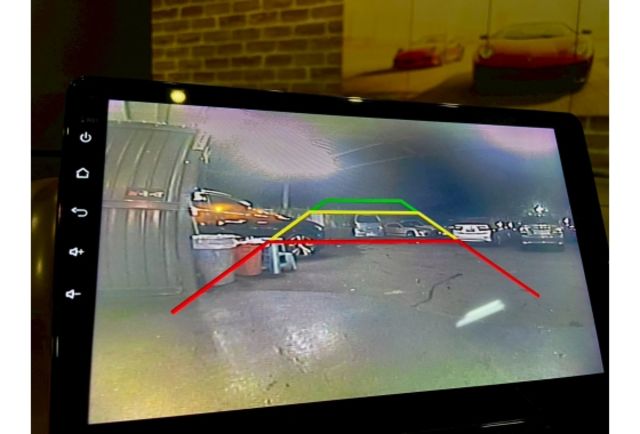 升級多功能安卓主機/優質認證車/AppleCarplay/倒車顯影/電折疊後視鏡  第12張相片