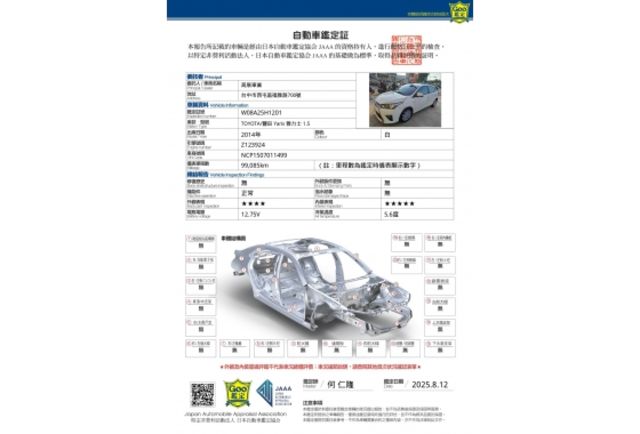 升級多功能安卓主機/優質認證車/AppleCarplay/倒車顯影/電折疊後視鏡  第15張相片