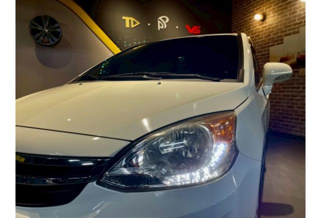 ★原鈑件★里程僅5萬7★電動尾門★定速巡航★免鑰匙啟閉★倒車雷達★  第3張相片