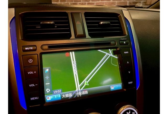 ★原鈑件★里程僅5萬7★電動尾門★定速巡航★免鑰匙啟閉★倒車雷達★  第14張相片