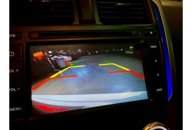 ★原鈑件★里程僅5萬7★電動尾門★定速巡航★免鑰匙啟閉★倒車雷達★  第15張相片