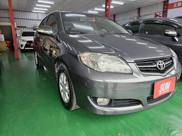 2011  VIOS/原鈑件!/超低里程! 歡迎預約賞車  第3張相片