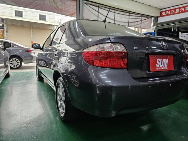 2011  VIOS/原鈑件!/超低里程! 歡迎預約賞車  第6張相片