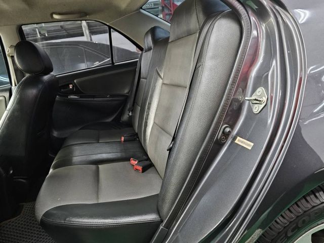 2011  VIOS/原鈑件!/超低里程! 歡迎預約賞車  第10張相片