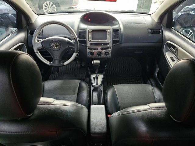 2011  VIOS/原鈑件!/超低里程! 歡迎預約賞車  第13張相片