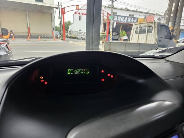 2011  VIOS/原鈑件!/超低里程! 歡迎預約賞車  第14張相片