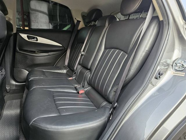 2014年/定速/i key/HID頭燈/電動天窗，歡迎預約賞車  第9張相片