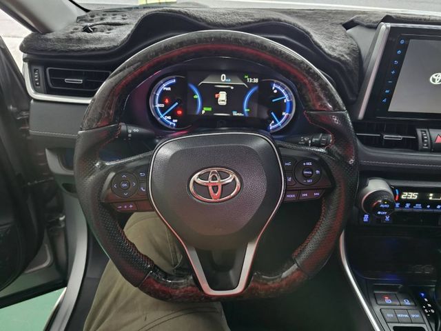 2019年油電旗艦版/原鈑件/IKEY/ACC跟車/恆溫空調，歡迎預約賞車  第15張相片