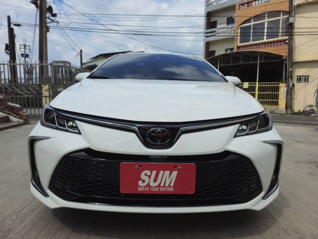 2024年式 豪華+/環景/ACC/IKEY  第2張相片