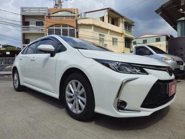 2024年式 豪華+/環景/ACC/IKEY  第3張相片