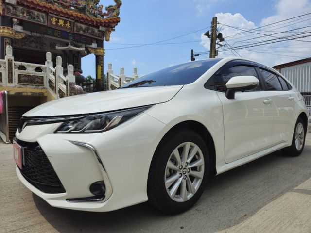 2024年式 豪華+/環景/ACC/IKEY  第4張相片