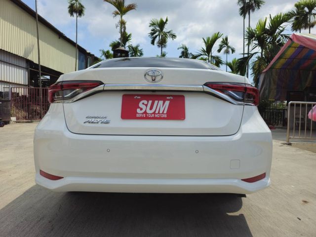 2024年式 豪華+/環景/ACC/IKEY  第5張相片