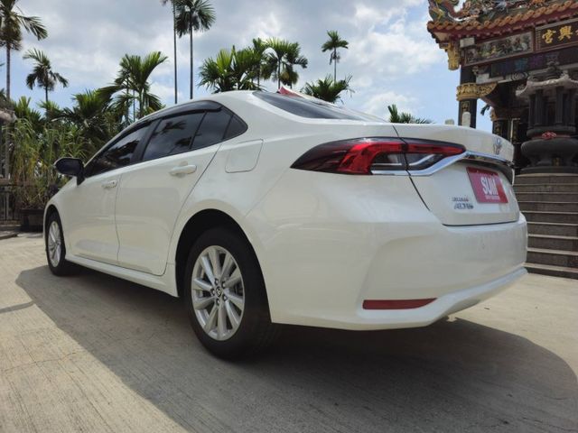 2024年式 豪華+/環景/ACC/IKEY  第6張相片