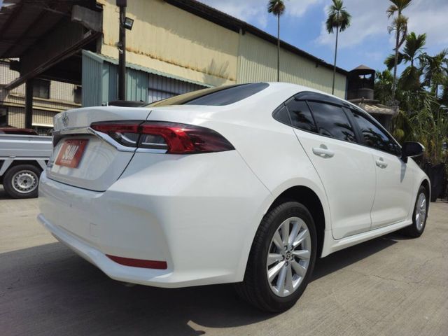 2024年式 豪華+/環景/ACC/IKEY  第7張相片