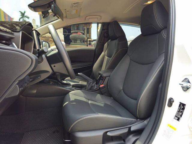 2024年式 豪華+/環景/ACC/IKEY  第8張相片