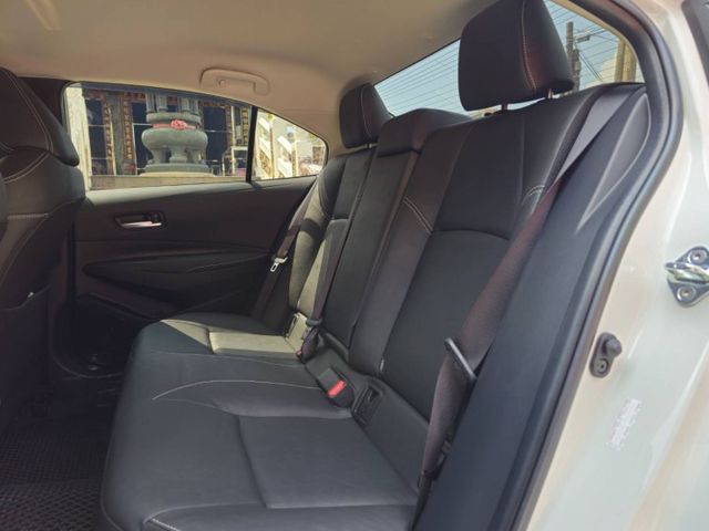 2024年式 豪華+/環景/ACC/IKEY  第10張相片