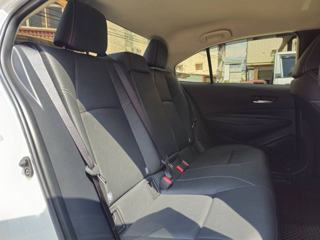 2024年式 豪華+/環景/ACC/IKEY  第11張相片