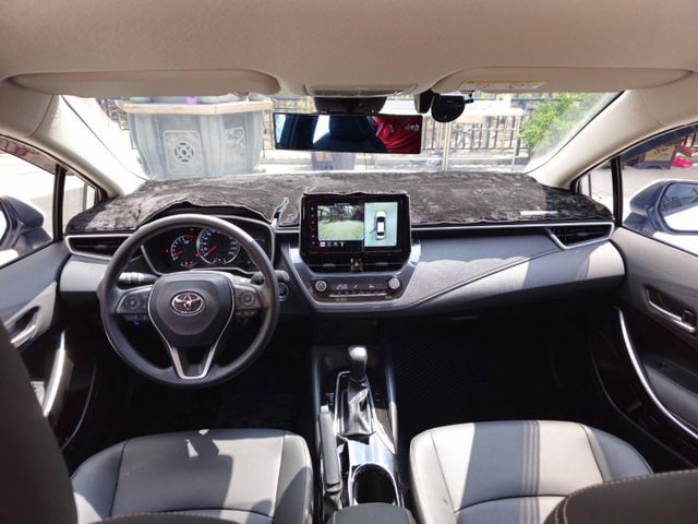 2024年式 豪華+/環景/ACC/IKEY  第12張相片