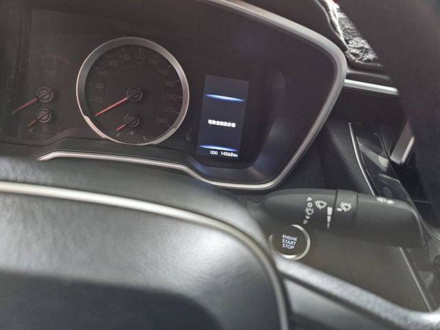 2024年式 豪華+/環景/ACC/IKEY  第16張相片