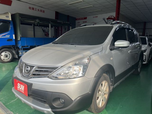 代步適合 歡迎來店賞車  第3張相片