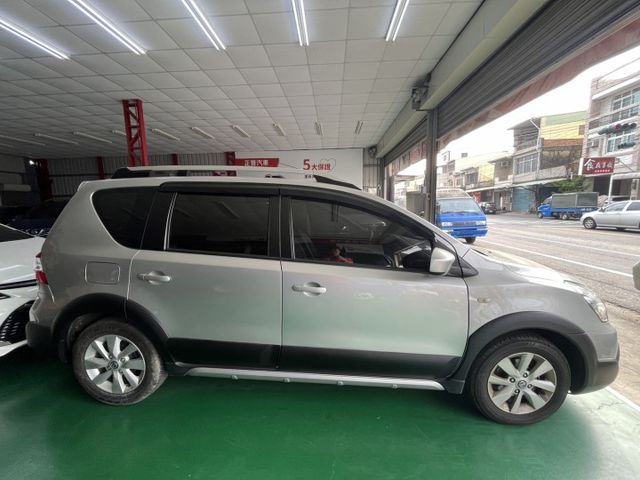 代步適合 歡迎來店賞車  第5張相片