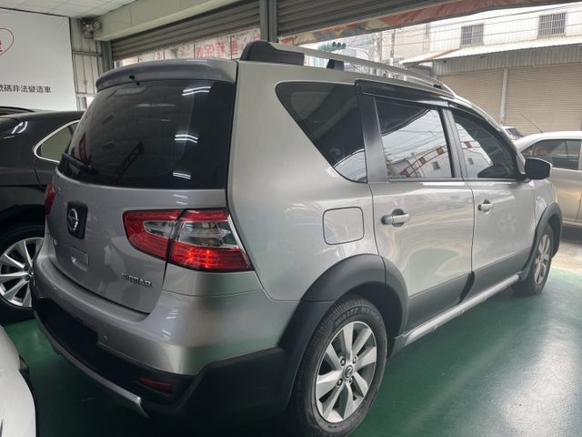 代步適合 歡迎來店賞車  第6張相片