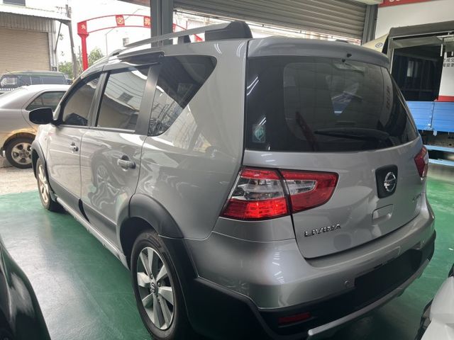 代步適合 歡迎來店賞車  第9張相片