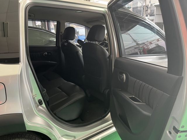 代步適合 歡迎來店賞車  第16張相片