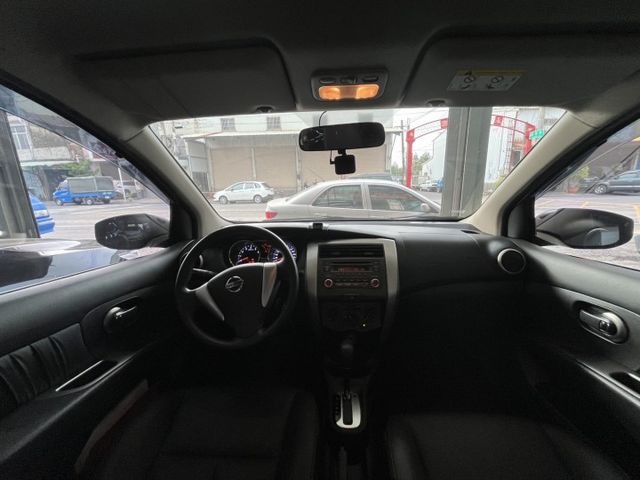 代步適合 歡迎來店賞車  第18張相片