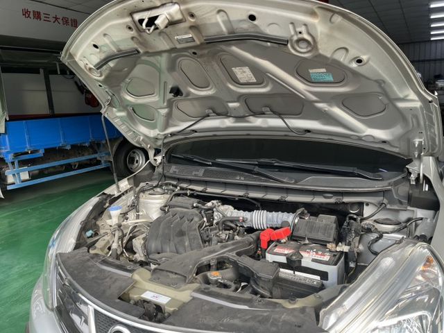 代步適合 歡迎來店賞車  第20張相片