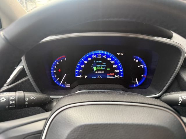 2019年/國民神車/ALTIS/省油~  第3張相片