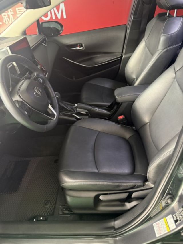 2019年/國民神車/ALTIS/省油~  第4張相片