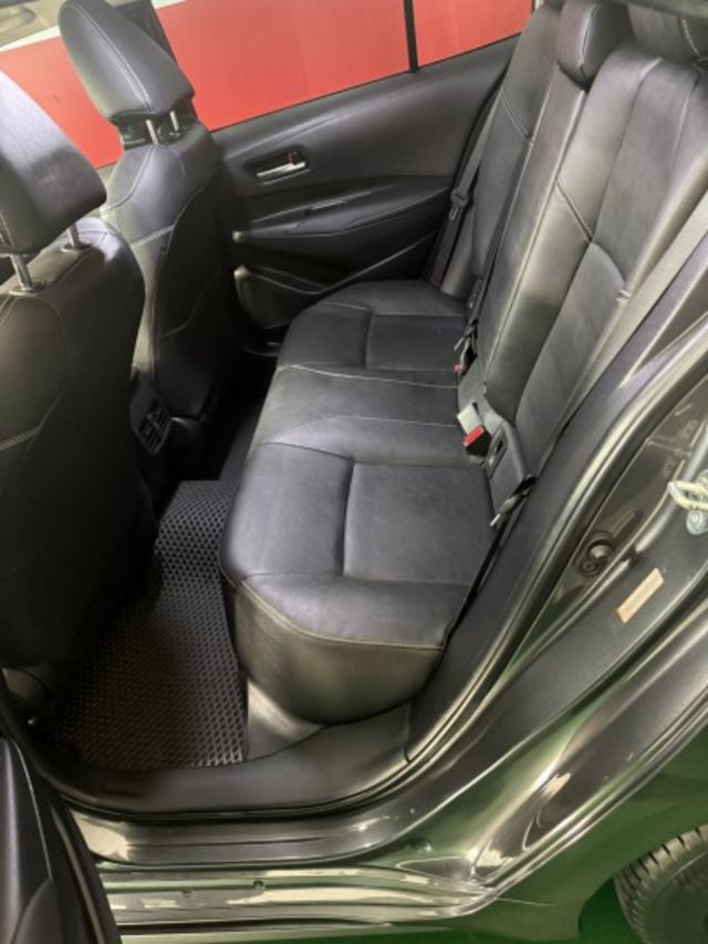 2019年/國民神車/ALTIS/省油~  第5張相片