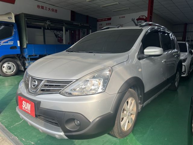 代步適合 歡迎來店賞車  第2張相片