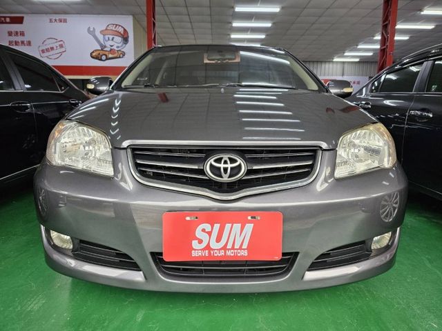 2011  VIOS/原鈑件!/超低里程! 歡迎預約賞車  第2張相片