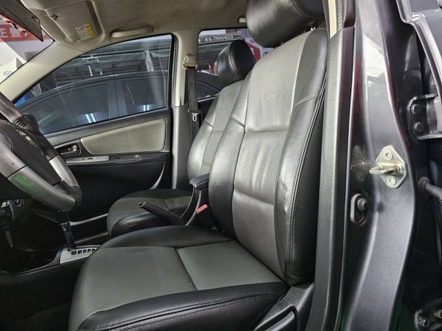 2011  VIOS/原鈑件!/超低里程! 歡迎預約賞車  第9張相片