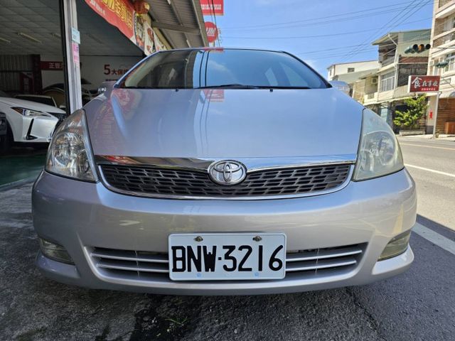 原鈑件/超低里程，歡迎預約賞車  第2張相片