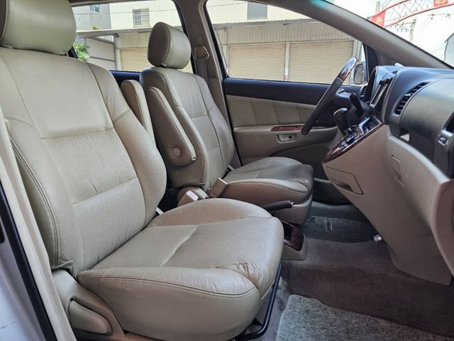 原鈑件/超低里程，歡迎預約賞車  第8張相片