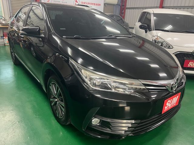 ALTIS  第2張相片