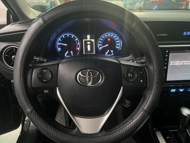ALTIS  第4張相片