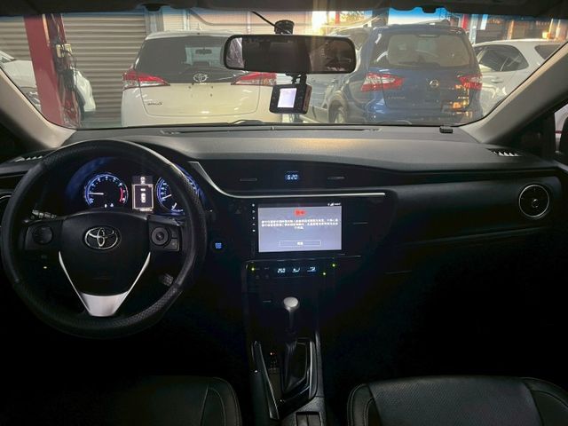 ALTIS  第7張相片