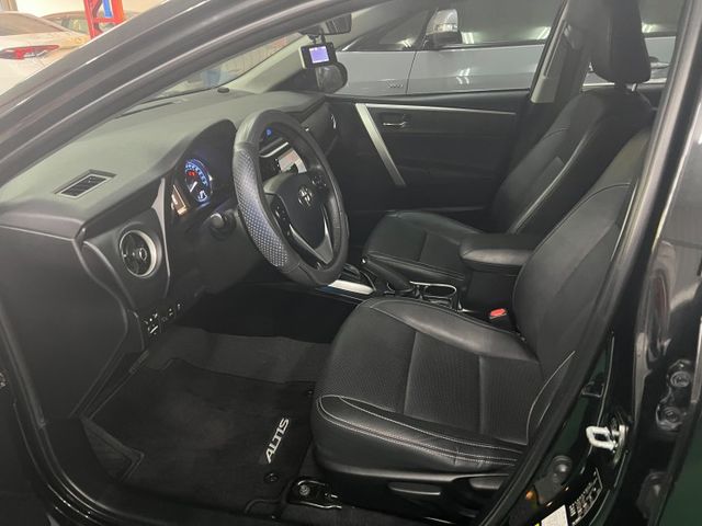 ALTIS  第8張相片