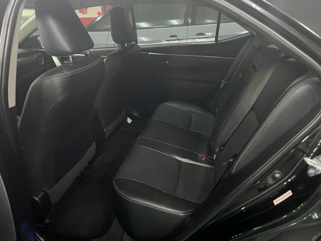 ALTIS  第10張相片
