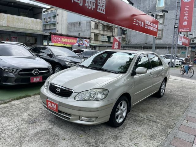 台北市sum 三立汽車 台北 中古車的價格 Findcar 找車網