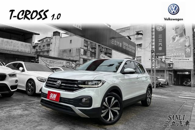 新車保固中 1.0渦輪 ACC跟車 自動剎車 IKEY 四條超新輪胎 保證超值  第1張相片