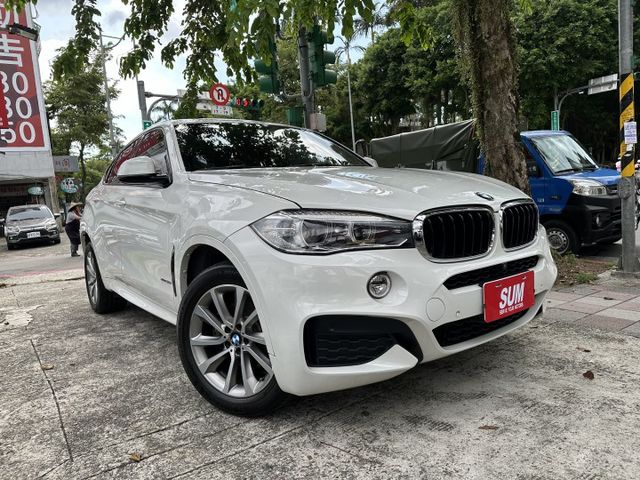 35i 306匹 四輪傳動 M套件 新車368萬 抬顯 環景 數位儀表 電尾門 天窗 保證超值  第4張相片