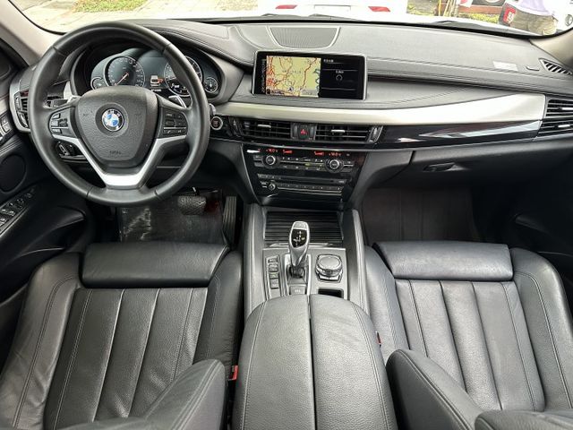 35i 306匹 四輪傳動 M套件 新車368萬 抬顯 環景 數位儀表 電尾門 天窗 保證超值  第5張相片